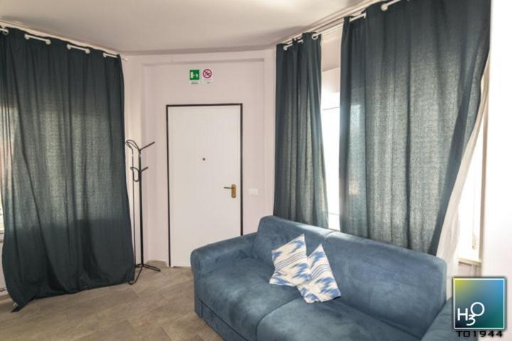H3O Lago Di Garda デセンツァーノ・デル・ガルダ 部屋 写真