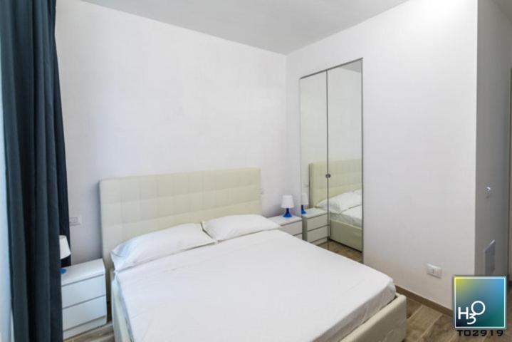 H3O Lago Di Garda デセンツァーノ・デル・ガルダ 部屋 写真